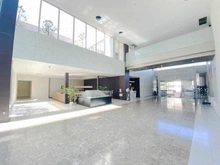 【東京都/八王子市大和田町】アクシア八王子ピュアマークス エントランス