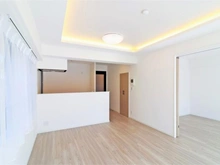 【東京都/八王子市越野】ダイアパレス京王堀之内壱番館 ダイニングキッチン