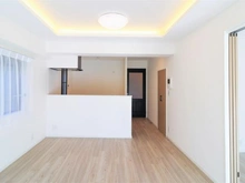 【東京都/八王子市越野】ダイアパレス京王堀之内壱番館 ダイニングキッチン