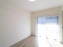 【東京都/八王子市越野】ダイアパレス京王堀之内壱番館 洋室