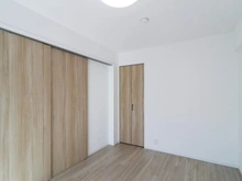 【東京都/八王子市越野】ダイアパレス京王堀之内壱番館 洋室