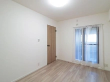 【東京都/八王子市越野】ダイアパレス京王堀之内壱番館 洋室