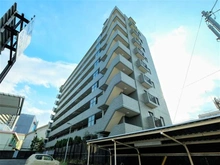 【東京都/八王子市本町】ガーデンホーム八王子 外観