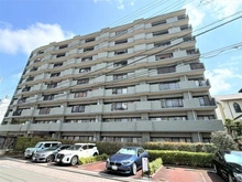 【東京都/八王子市本町】ガーデンホーム八王子 外観