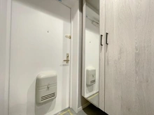 【東京都/八王子市八日町】ダイアパレスクレセール八王子 玄関