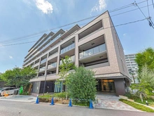 【東京都/立川市高松町】アネシア立川 外観