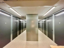 【東京都/立川市高松町】アネシア立川 共用部：専用トランクルーム