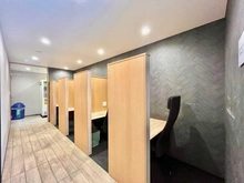 【東京都/立川市高松町】アネシア立川 共用施設：ワーキングスペース