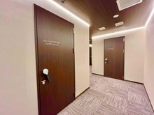 【東京都/立川市高松町】アネシア立川 共用施設：ミュージックスタジオ・シアタールーム