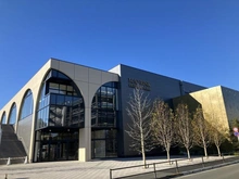 【東京都/立川市高松町】アネシア立川 MAORINK TACHIKAWA TACHIHI（現地より約650m）