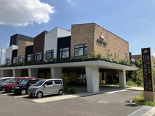 【東京都/立川市高松町】アネシア立川 ロビンの空クリニック（現地より約650m）