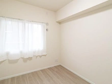 【東京都/立川市富士見町】ランドシティ立川多摩川テラスガーデンコート 洋室