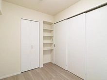 【東京都/立川市富士見町】ランドシティ立川多摩川テラスガーデンコート 和室