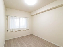 【東京都/立川市富士見町】ランドシティ立川多摩川テラスガーデンコート 洋室