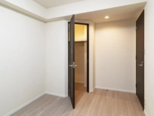 【東京都/立川市富士見町】ランドシティ立川多摩川テラスガーデンコート 収納