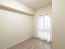 【東京都/立川市富士見町】ランドシティ立川多摩川テラスガーデンコート 洋室