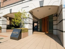 【東京都/昭島市昭和町】レクセルプラザ昭島 エントランス