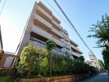 【東京都/昭島市昭和町】レクセルプラザ昭島 外観