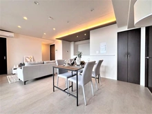 【東京都/昭島市昭和町】レクセルプラザ昭島 LDK