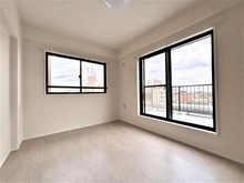 【東京都/昭島市昭和町】レクセルプラザ昭島 洋室