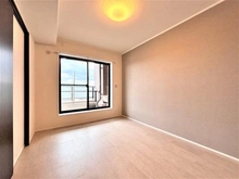 【東京都/昭島市昭和町】レクセルプラザ昭島 洋室