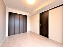 【東京都/昭島市昭和町】レクセルプラザ昭島 洋室