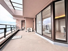 【東京都/昭島市昭和町】レクセルプラザ昭島 ルーフバルコニー