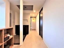 【東京都/昭島市昭和町】レクセルプラザ昭島 廊下