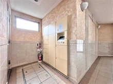 【東京都/昭島市昭和町】レクセルプラザ昭島 宅配BOX