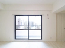 【東京都/立川市羽衣町】キャッスルマンション西国立 リビング・ダイニング