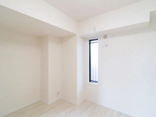 【東京都/立川市羽衣町】キャッスルマンション西国立 洋室