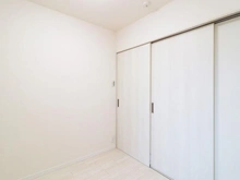 【東京都/立川市羽衣町】キャッスルマンション西国立 洋室