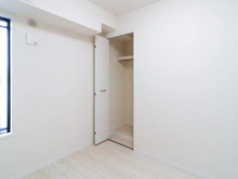 【東京都/立川市羽衣町】キャッスルマンション西国立 収納