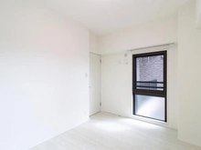 【東京都/立川市羽衣町】キャッスルマンション西国立 洋室