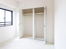 【東京都/立川市羽衣町】キャッスルマンション西国立 収納