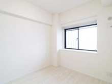 【東京都/立川市羽衣町】キャッスルマンション西国立 洋室