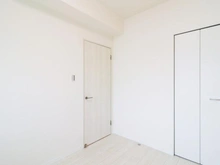 【東京都/立川市羽衣町】キャッスルマンション西国立 洋室