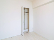 【東京都/立川市羽衣町】キャッスルマンション西国立 収納