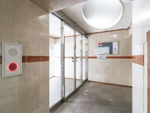 【東京都/立川市羽衣町】キャッスルマンション西国立 エントランス