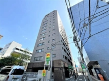 【東京都/八王子市横山町】リッツタワー八王子 外観
