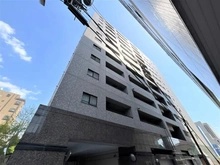 【東京都/八王子市横山町】リッツタワー八王子 外観