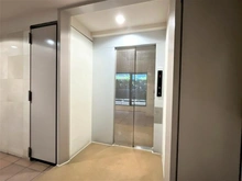 【東京都/八王子市横山町】リッツタワー八王子 共用部：エレベーター