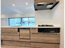 【東京都/八王子市八日町】ザ・プレイス八王子 キッチン