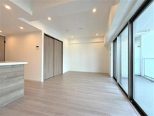 【東京都/八王子市八日町】ザ・プレイス八王子 リビング・ダイニング