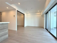 【東京都/八王子市八日町】ザ・プレイス八王子 リビング・ダイニング