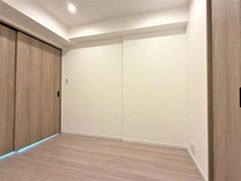 【東京都/八王子市八日町】ザ・プレイス八王子 洋室