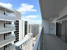 【東京都/八王子市八日町】ザ・プレイス八王子 バルコニー