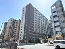 【東京都/八王子市八日町】ザ・プレイス八王子 外観