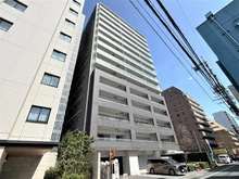 【東京都/八王子市八日町】ザ・プレイス八王子 外観