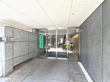 【東京都/八王子市八日町】ザ・プレイス八王子 エントランス